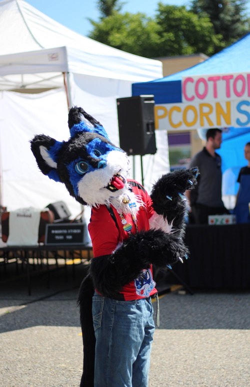 Mascot