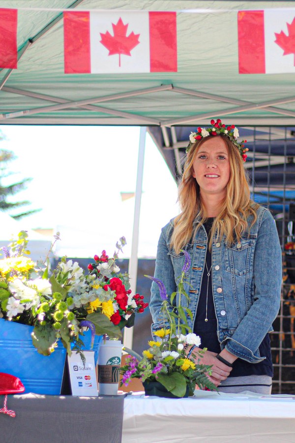 Vendor